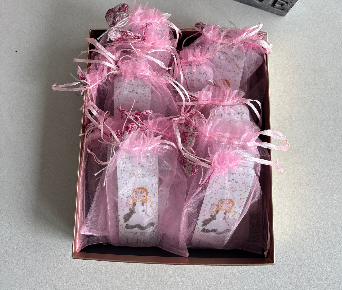 Imanes Personalizados 3D | Marcasitios para Eventos