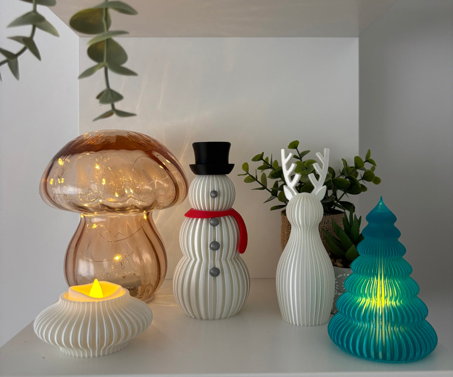 Impresión 3D | Decoración