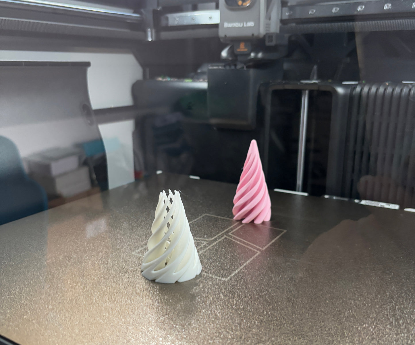 Anti-Estrés 3D