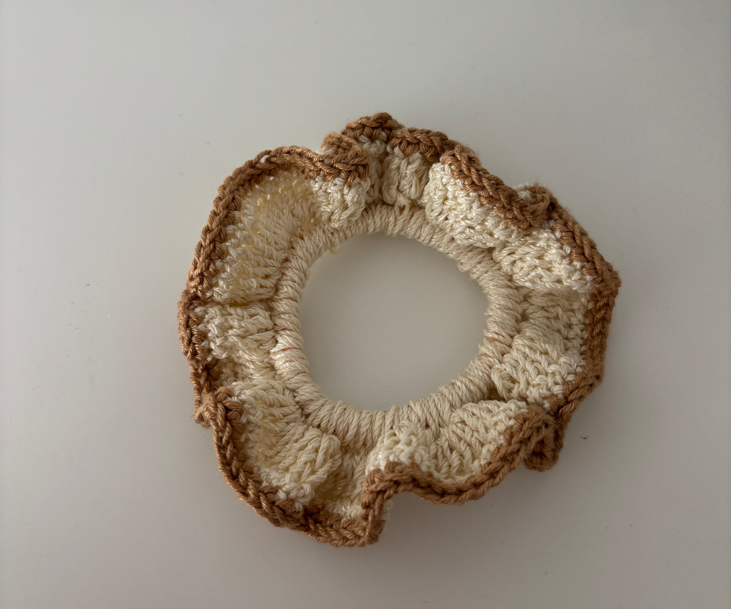 Coleteros Crochet