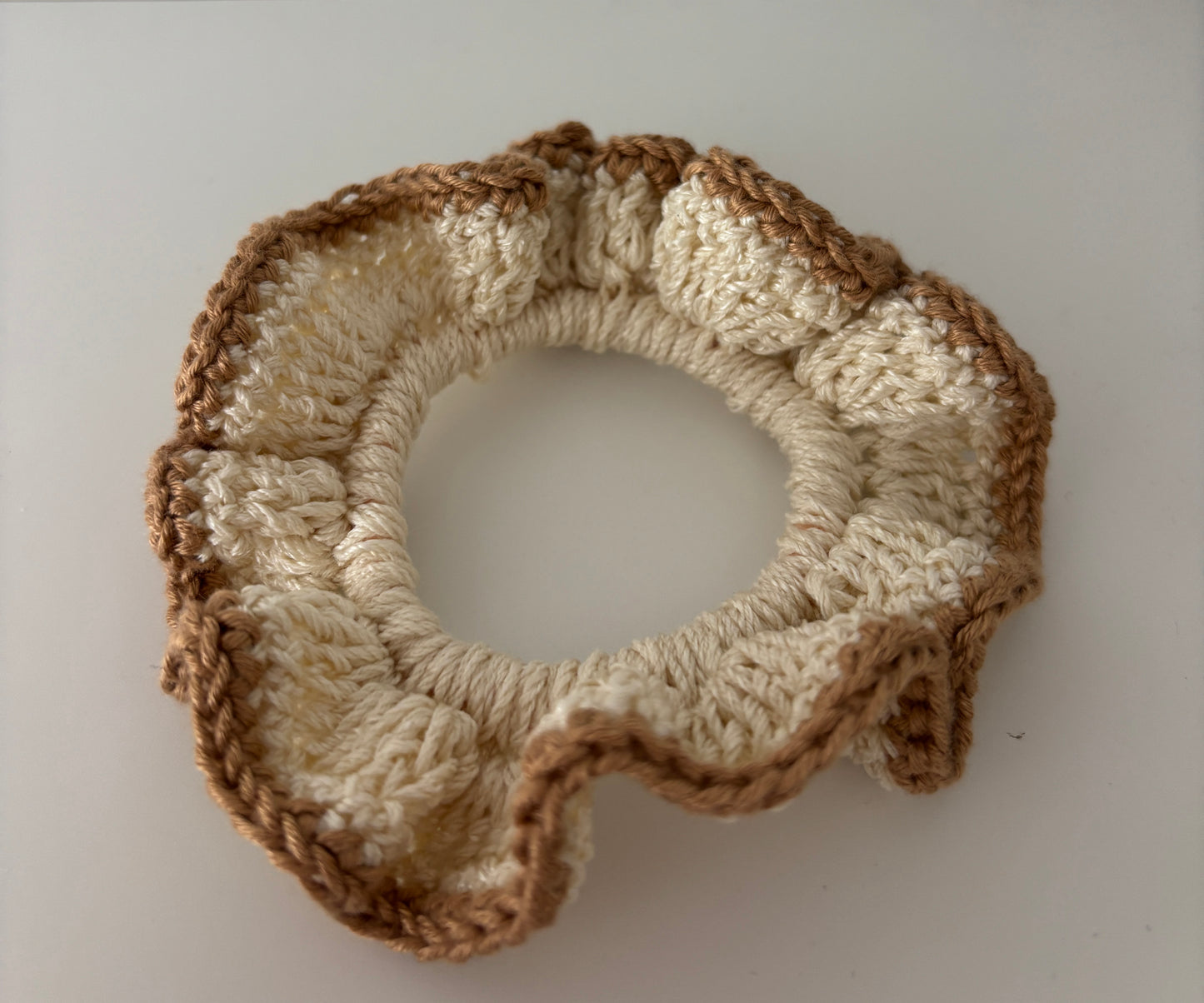 Coleteros Crochet