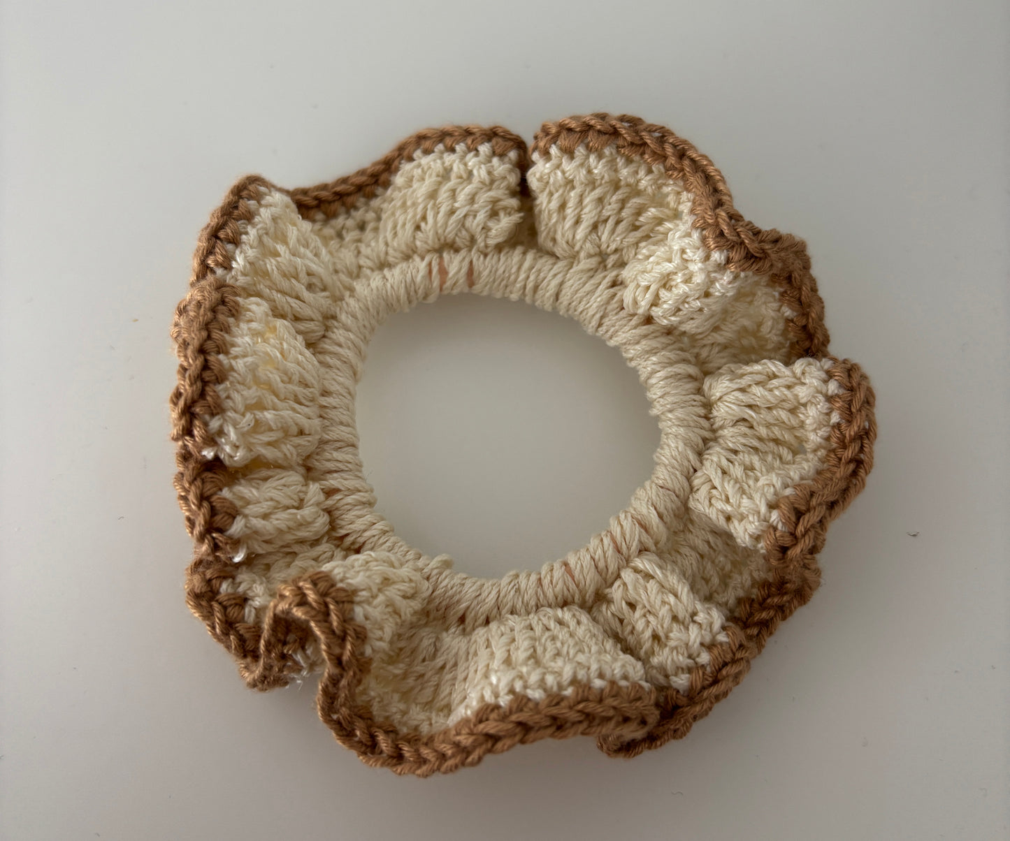 Coleteros Crochet
