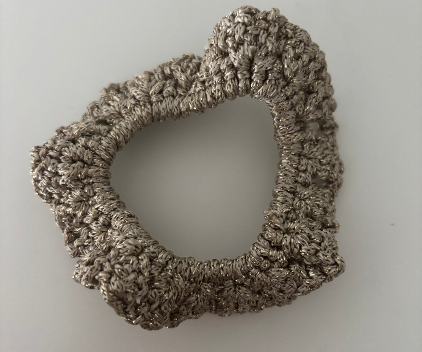 Coleteros Crochet