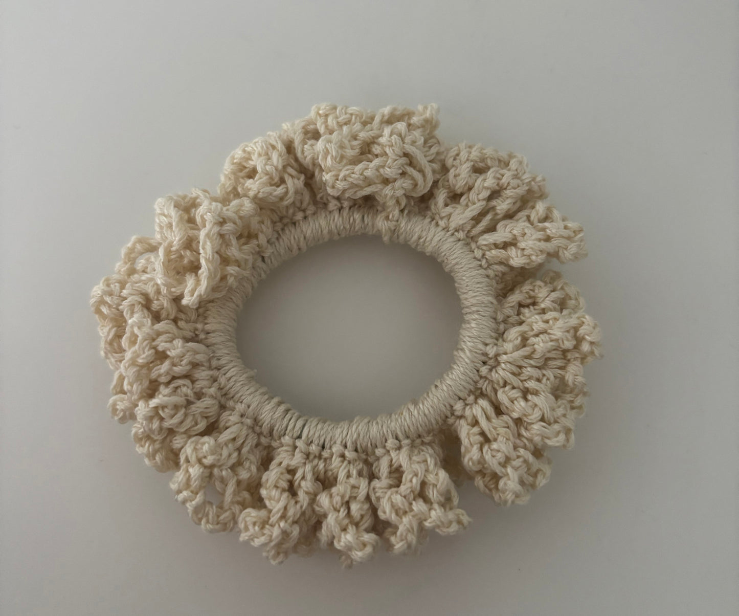 Coleteros Crochet