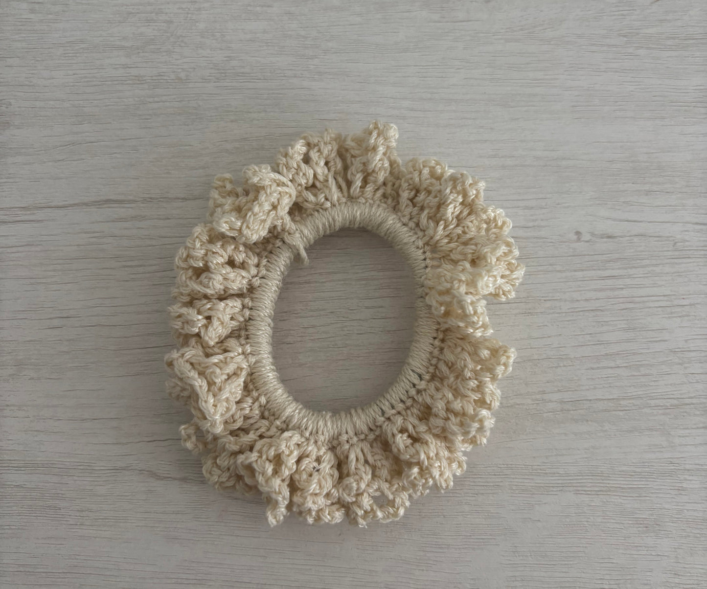 Coleteros Crochet