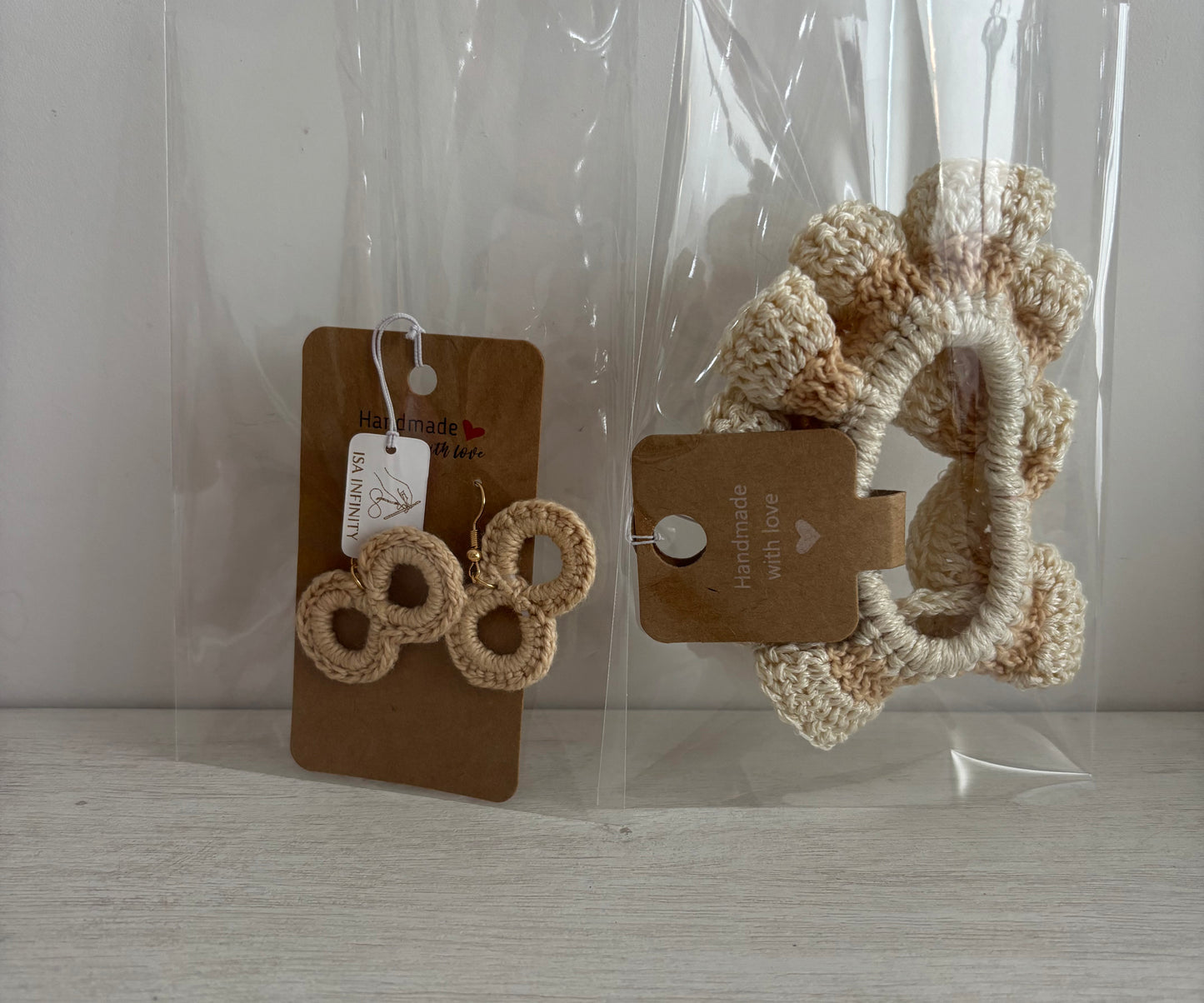 Coleteros Crochet