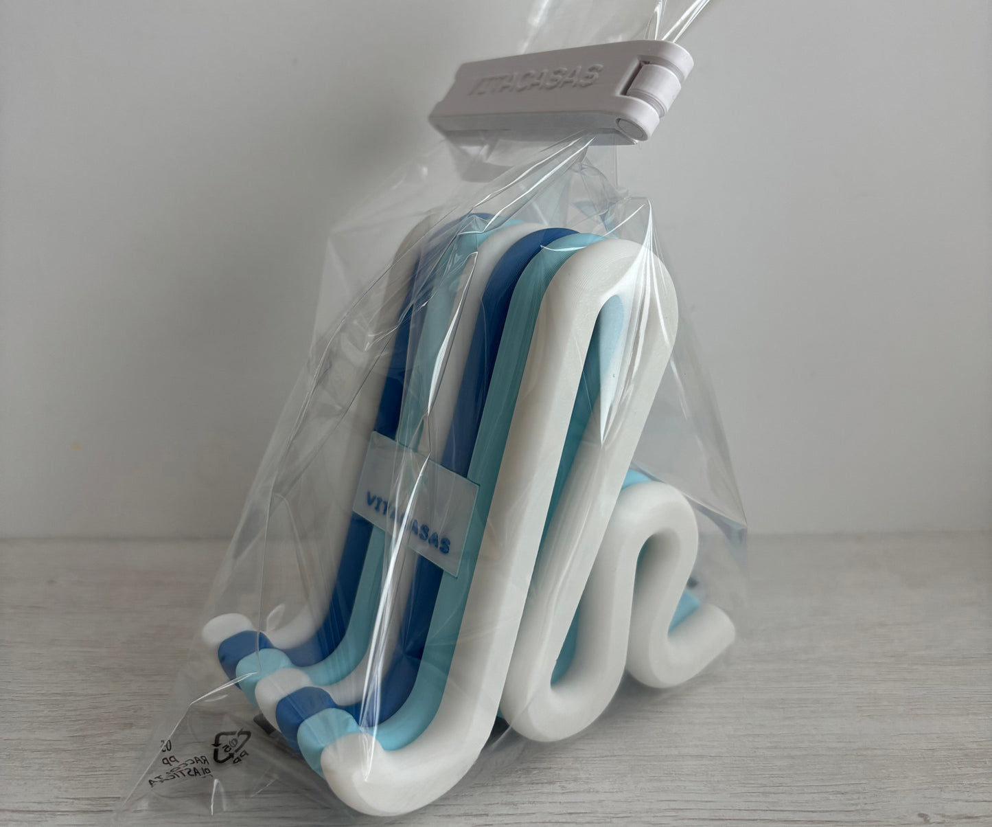 Soporte Móvil 3D