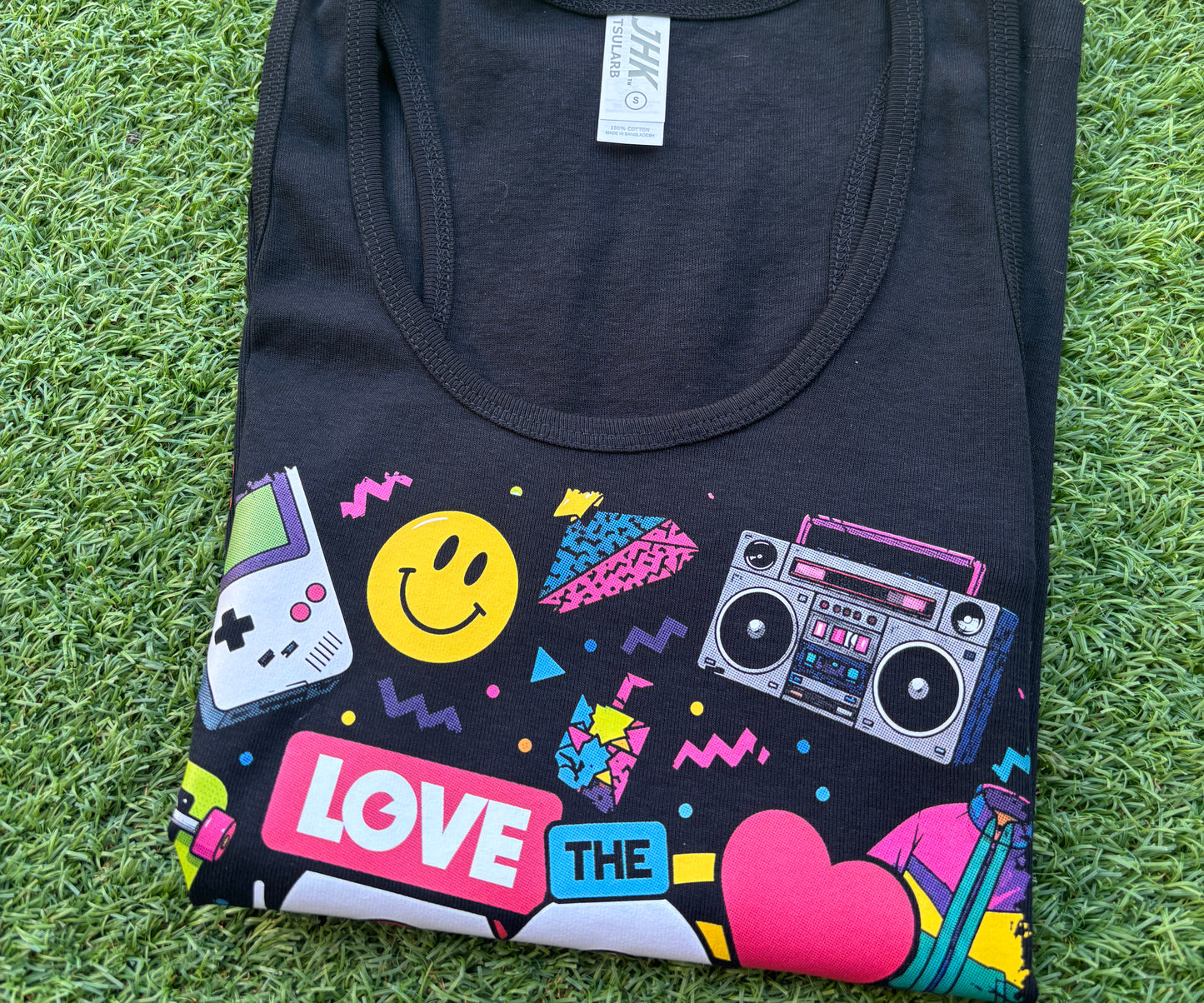Camiseta Personalizada DTF | Eventos y Celebraciones