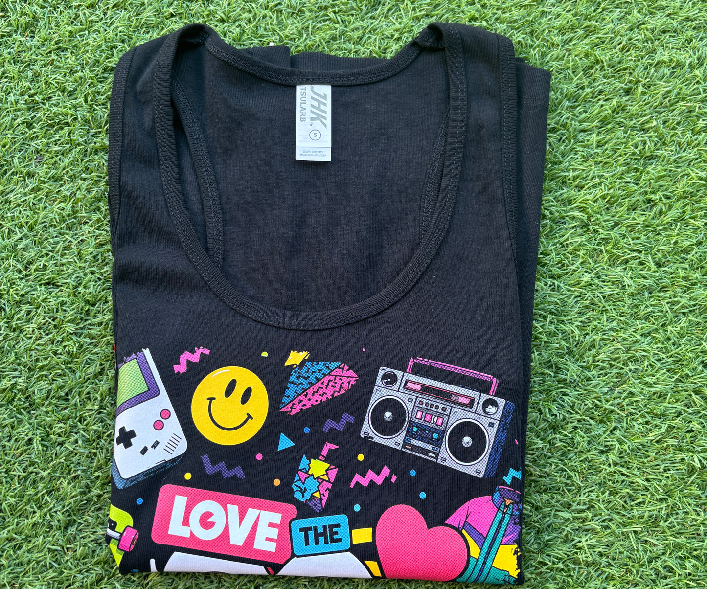 Camiseta Personalizada DTF | Eventos y Celebraciones