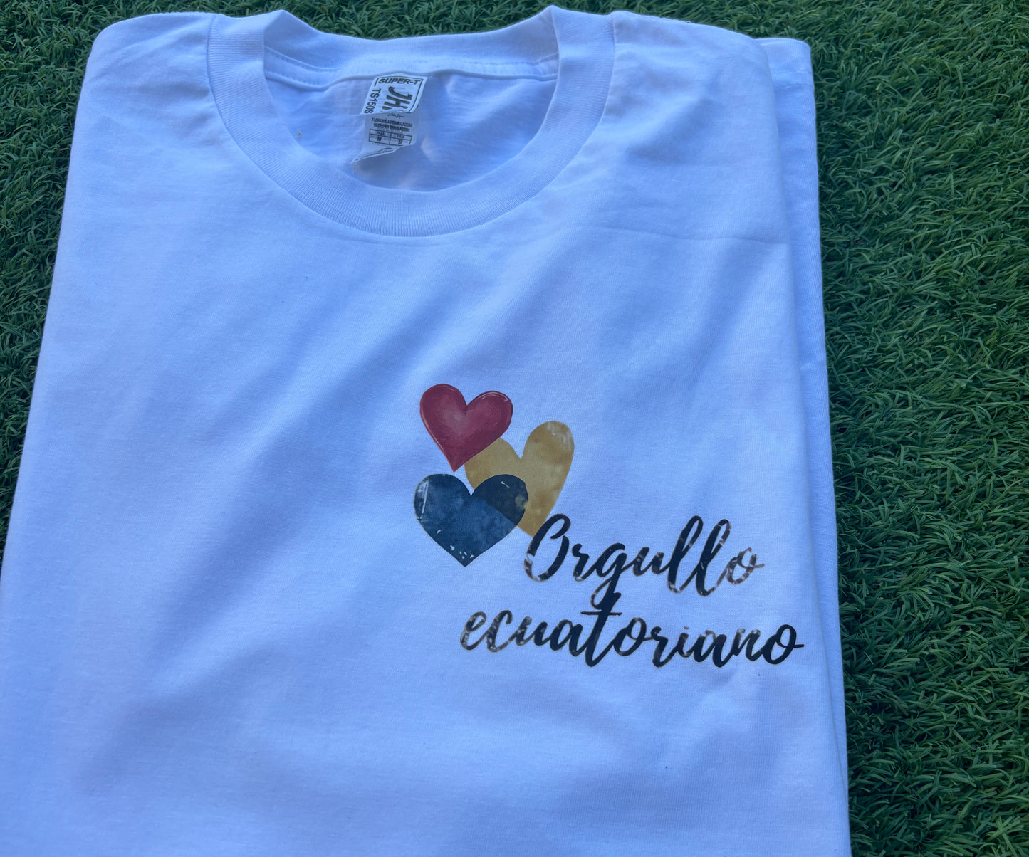 Camiseta Personalizada DTF | Eventos y Celebraciones