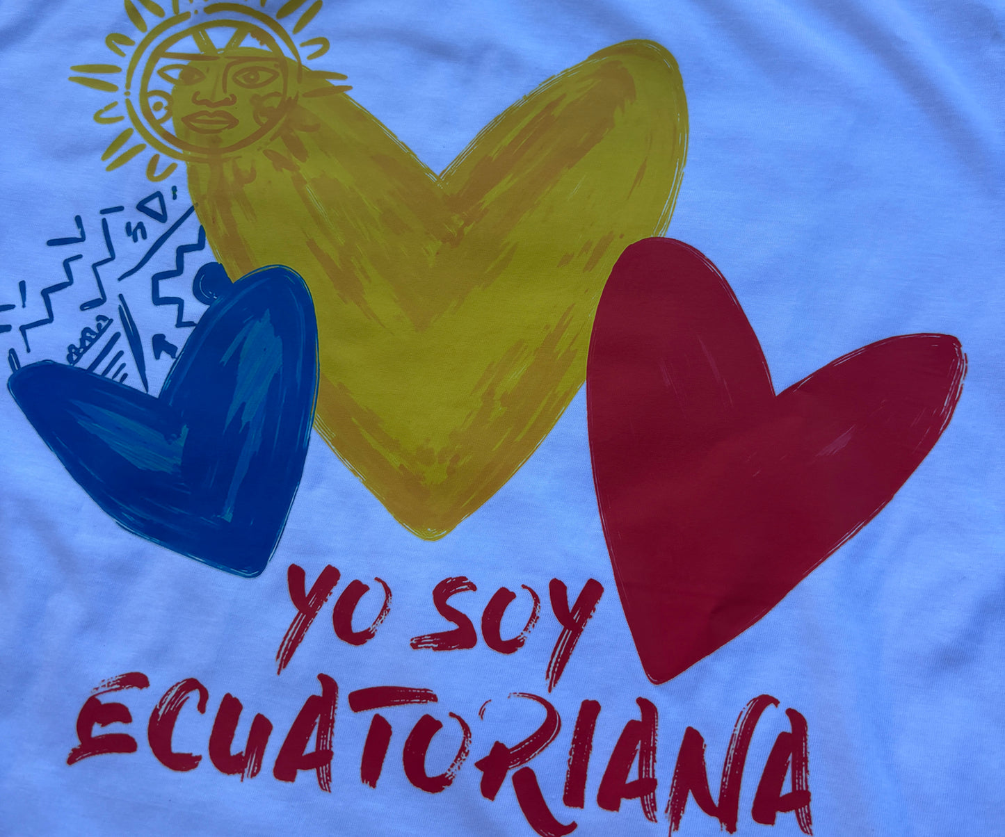 Camiseta Personalizada DTF | Eventos y Celebraciones