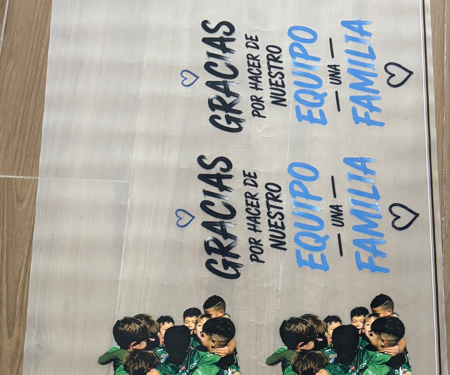 Camiseta Personalizada DTF | Eventos y Celebraciones